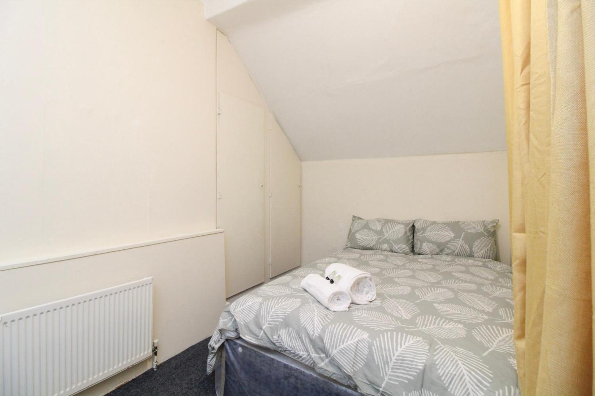 Room 4 Mayflower Road Guest House Southampton Ngoại thất bức ảnh